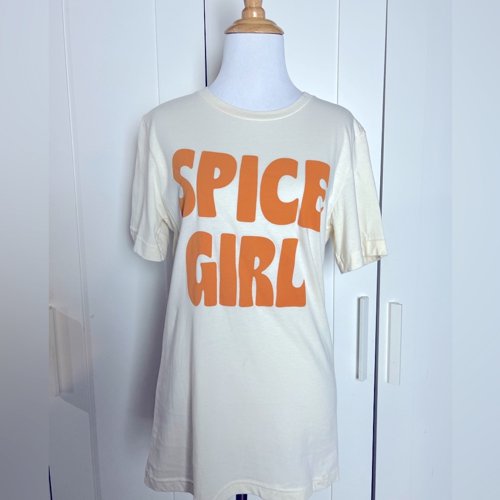 Spice Girl Shirt